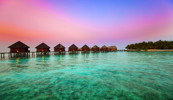 maldives tour packages from oman